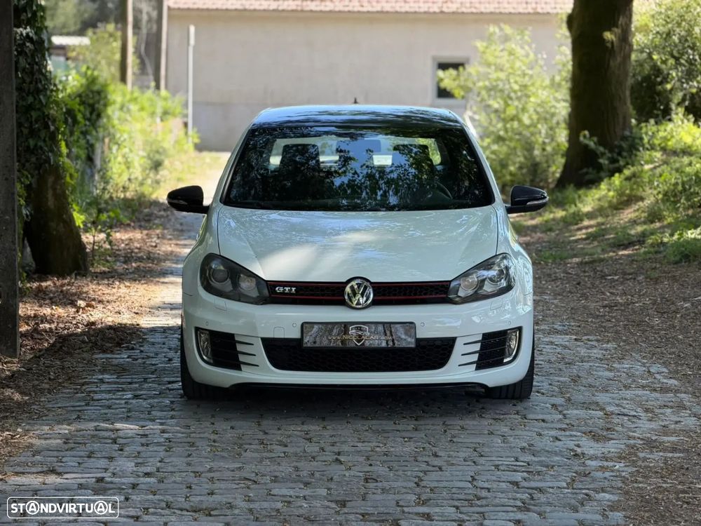 VW Golf - 3