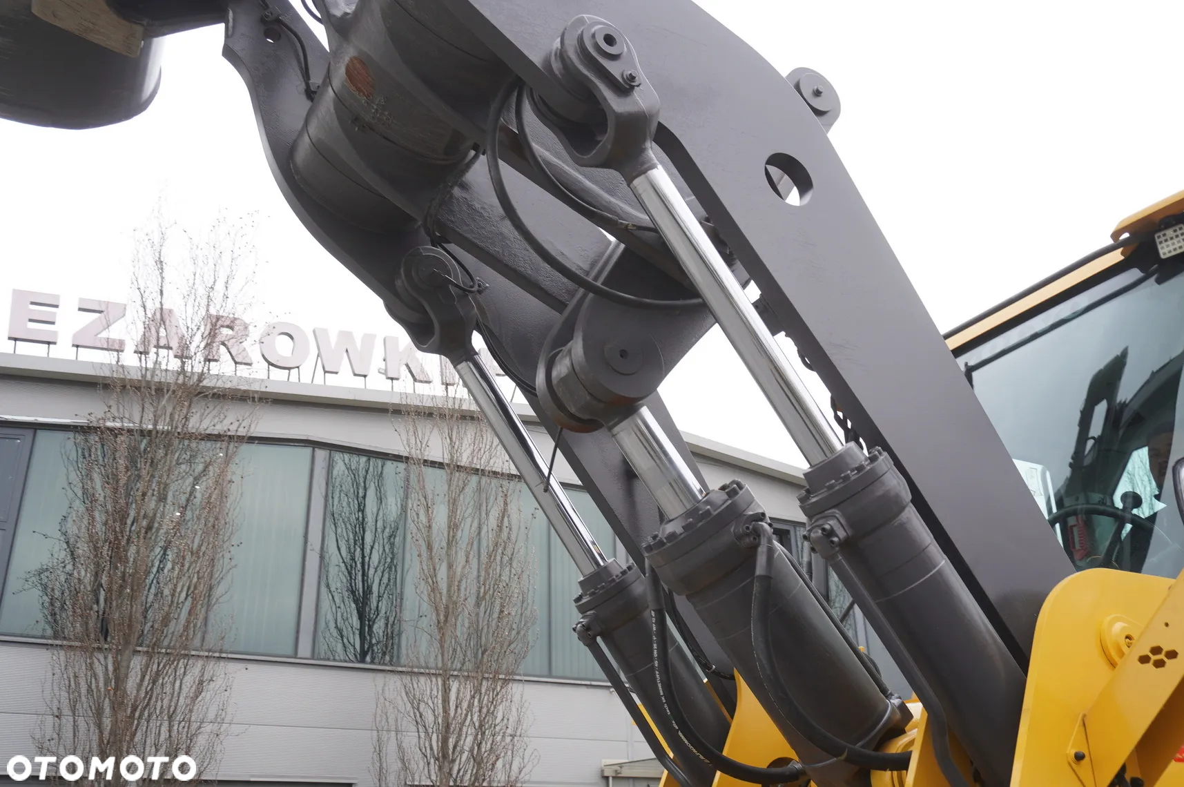 Volvo Ładowarka kołowa Volvo L120H - 10