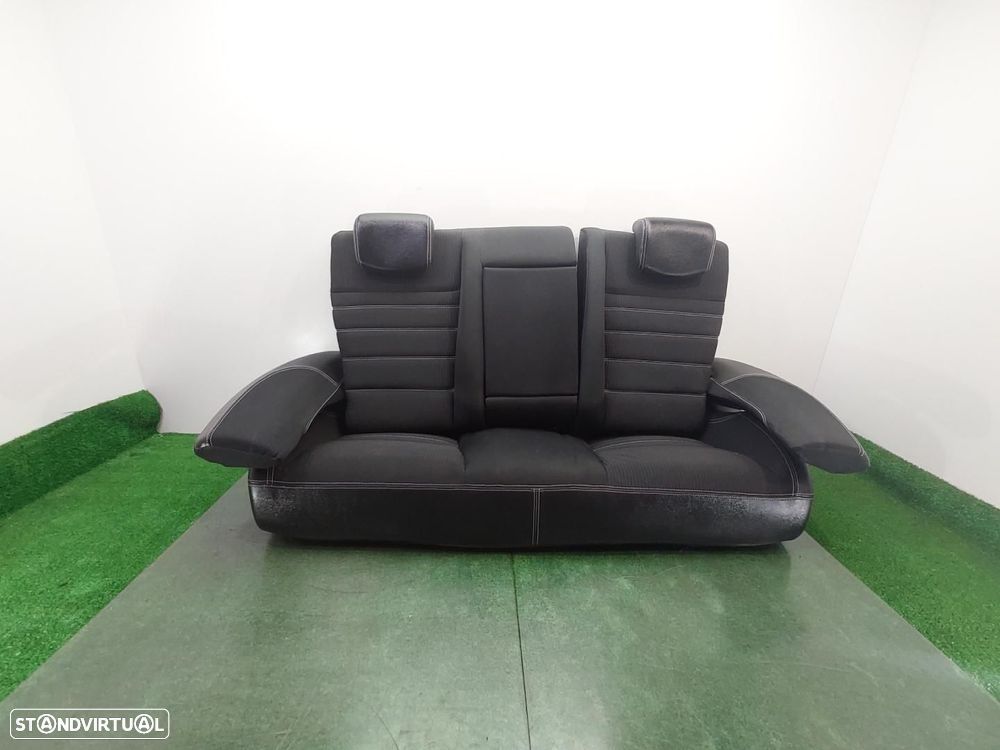 BANCOS TRASEIROS RENAULT LAGUNA - 1