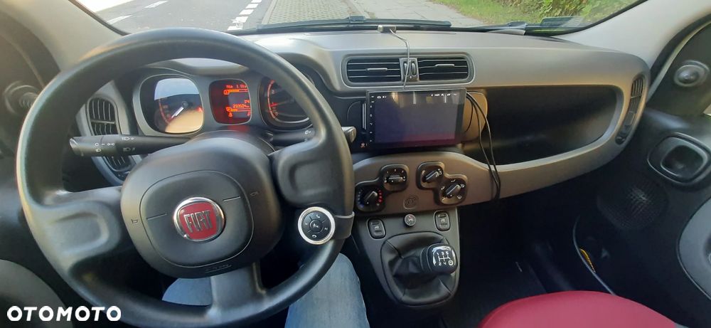 Fiat Panda - 10