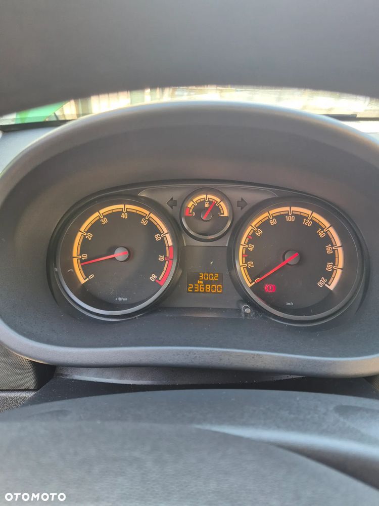 Opel Corsa 1.2 16V Color Edition - 14