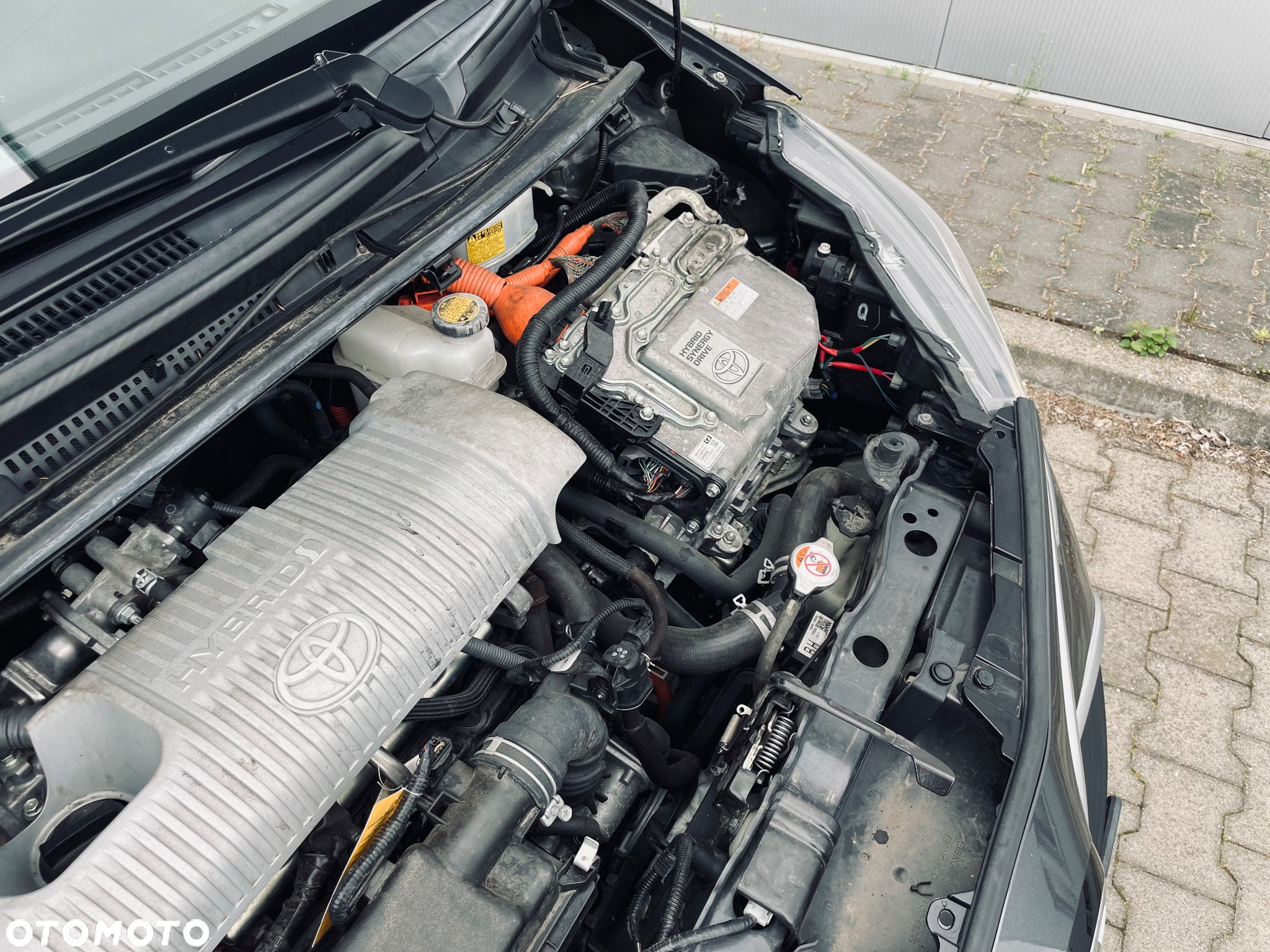 Toyota Yaris - 19