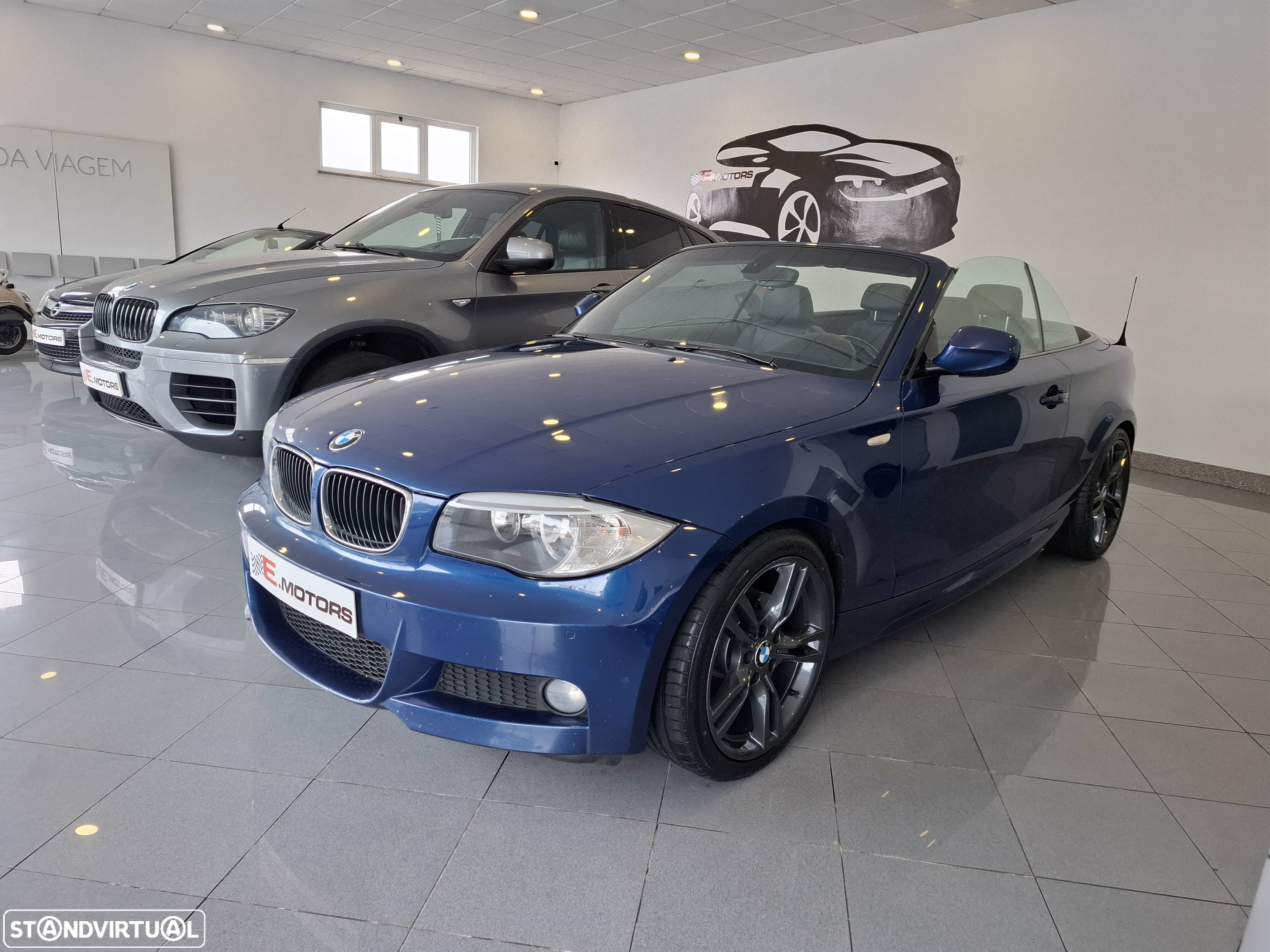 BMW 118 d Pack M - 3