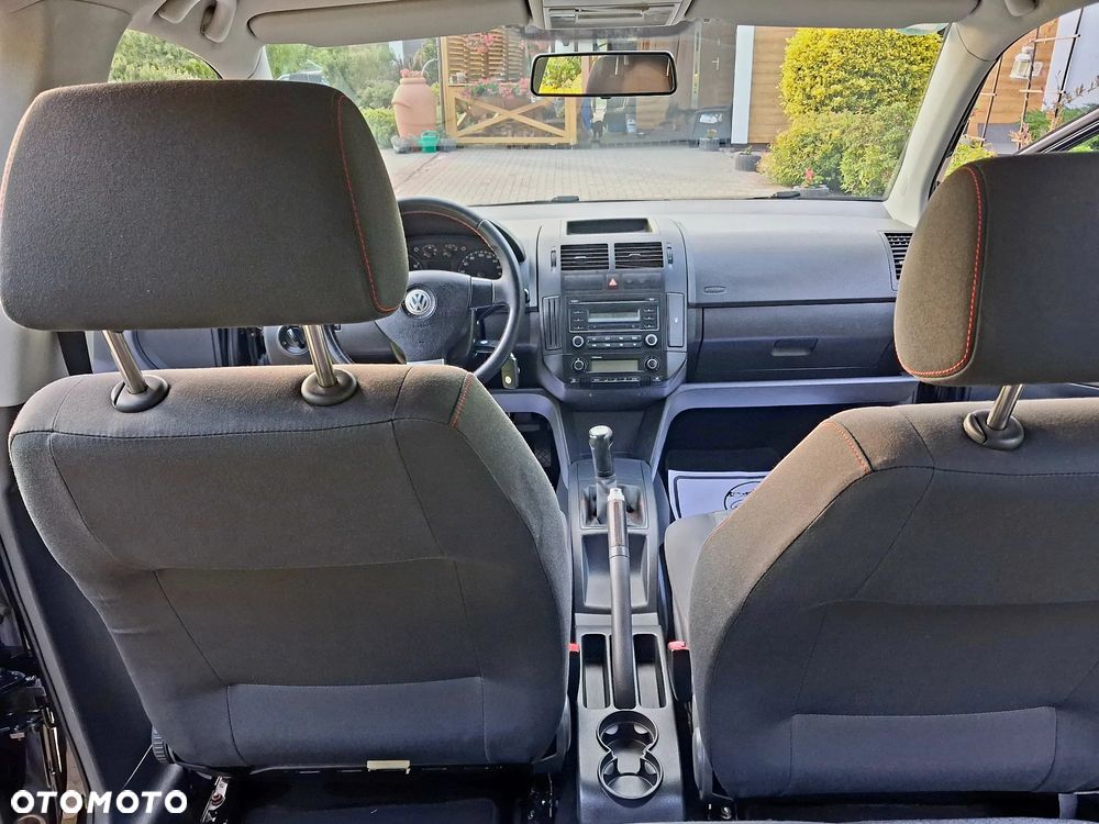 Volkswagen Polo 1.2 Trendline - 15