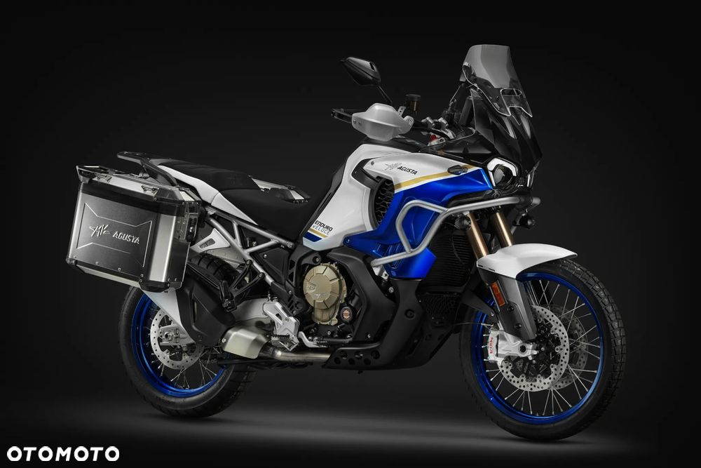 MV AGUSTA Turismo Veloce