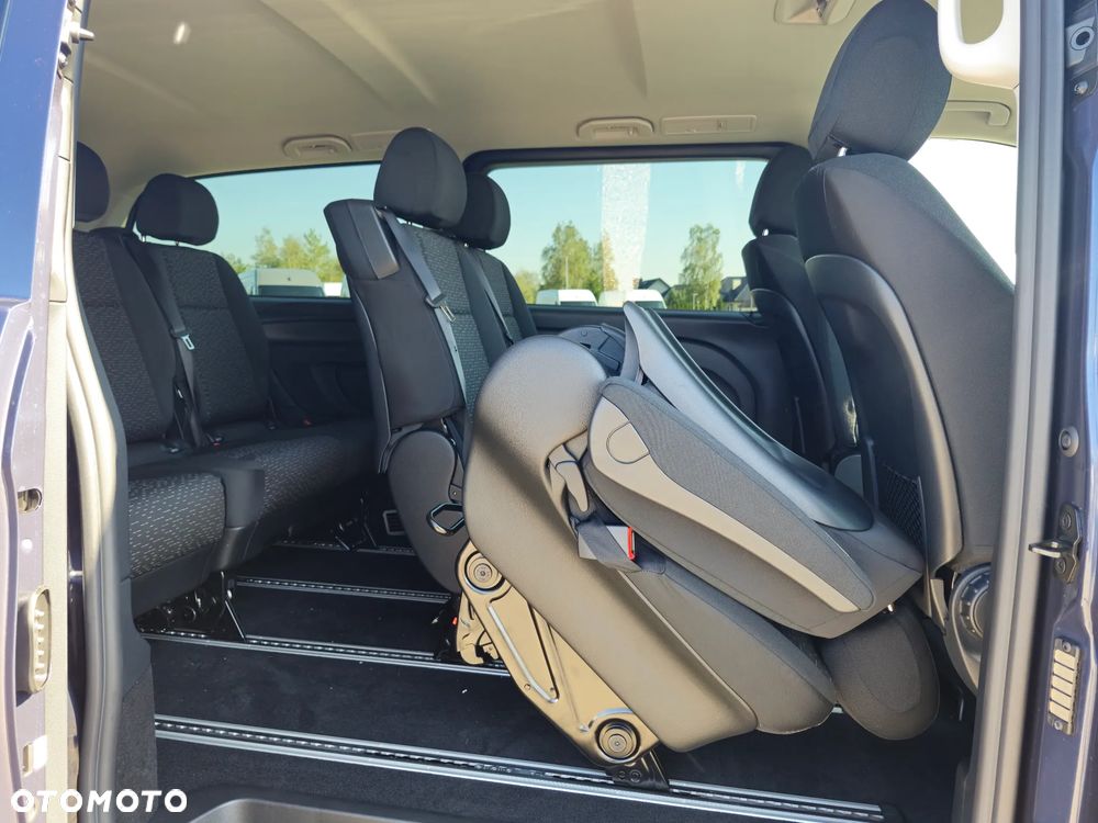 Mercedes-Benz Vito - 28