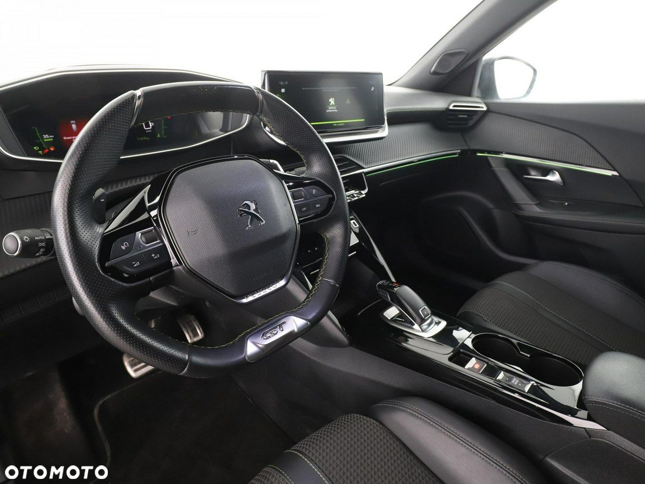 Peugeot 2008 PureTech 130 EAT8 Allure - 14