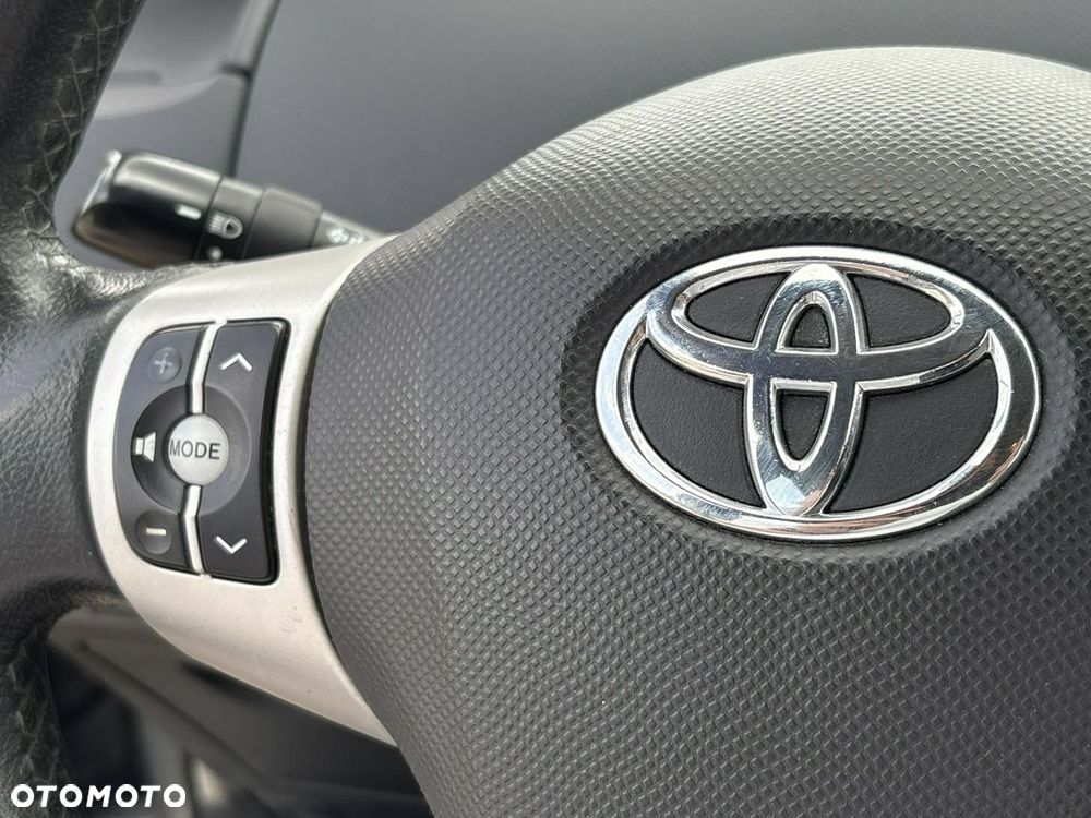 Toyota Yaris 1.0 VVT-i Comfort - 22
