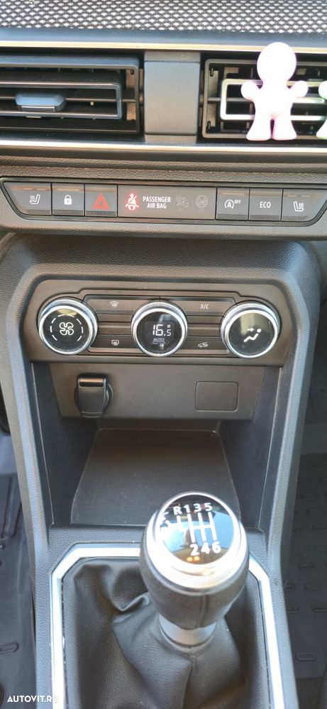 Dacia Logan ECO-G 100 MT6 Comfort - 7