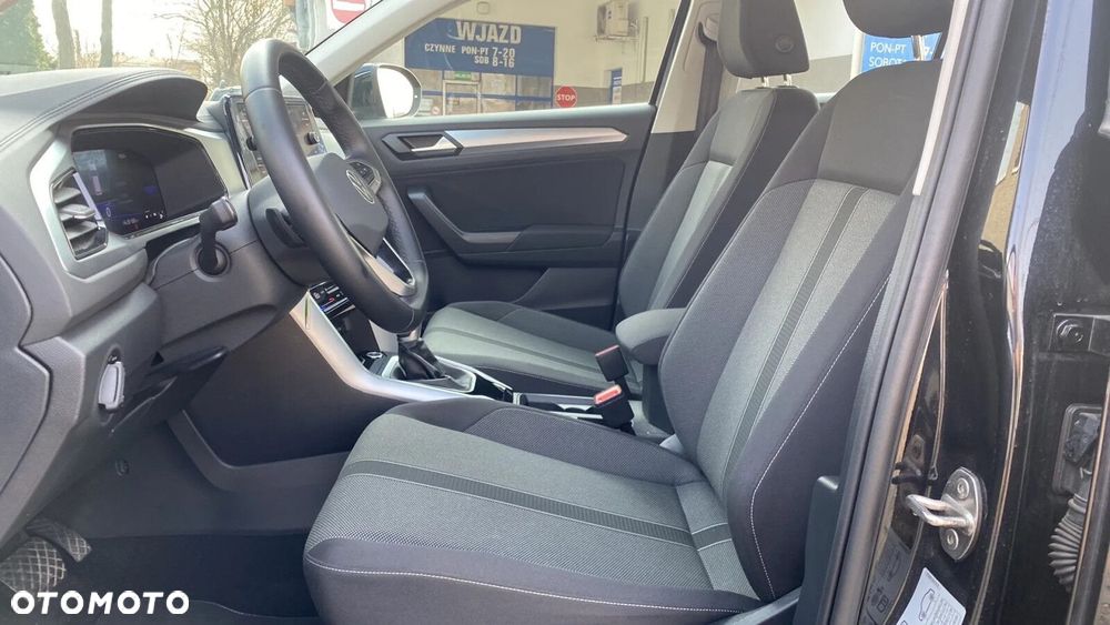 Volkswagen T-Roc 1.5 TSI Life DSG - 14