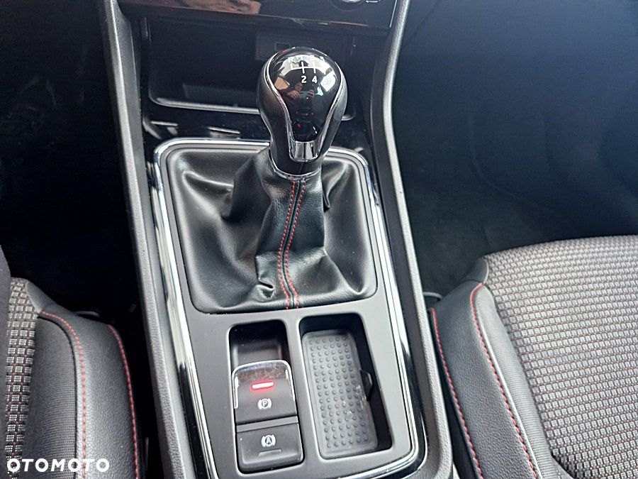 Seat Leon 1.5 TSI ACT OPF FR Plus - 28