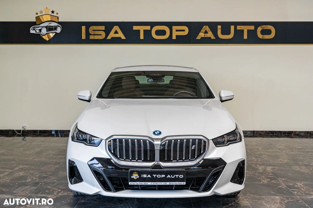 BMW i5 xDrive40 - 2