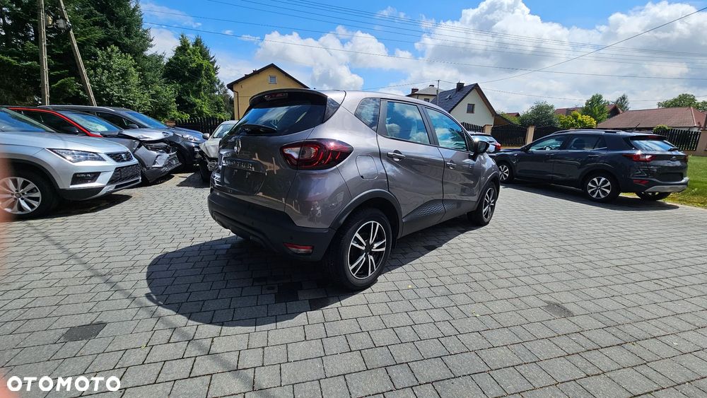 Renault Captur dCi 90 COLLECTION - 39