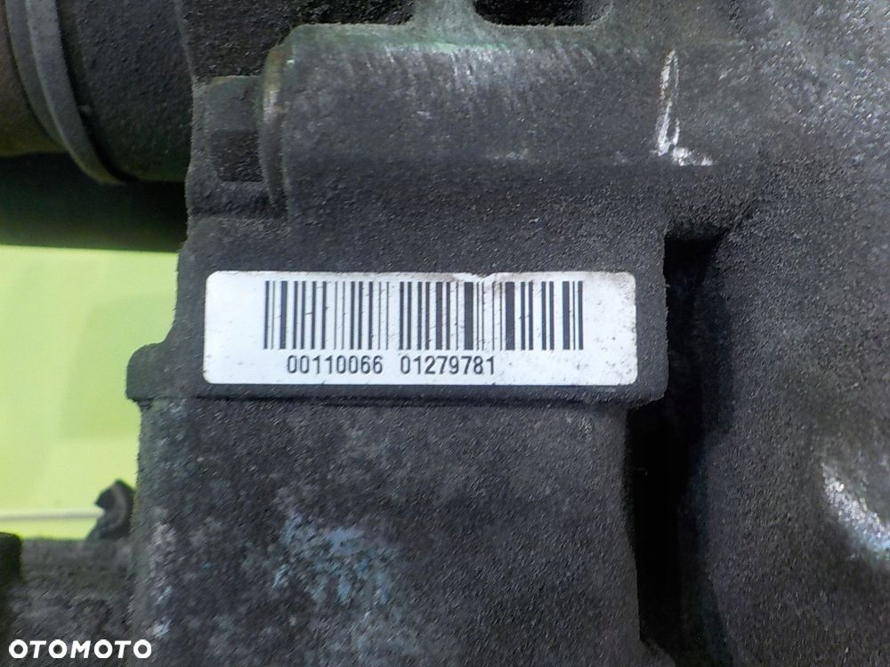 LAND ROVER FREELANDER II 2.2 TD4 AUT 07r 5D dyfer most tyl 6G9N-4N053-BM - 7