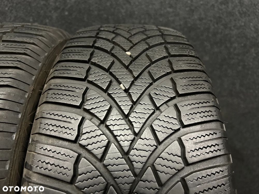 Opony zimowe Bridgestone Blizzak LM005 205/55/16 91H 2szt. - 3