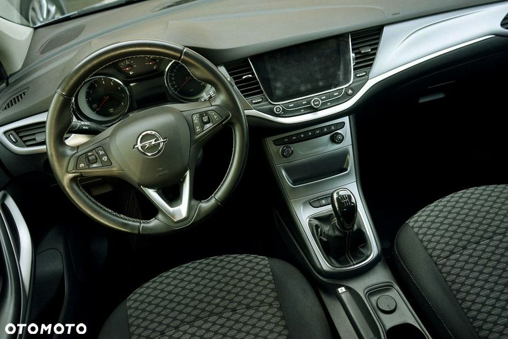 Opel Astra 1.4 T GPF Enjoy - 23