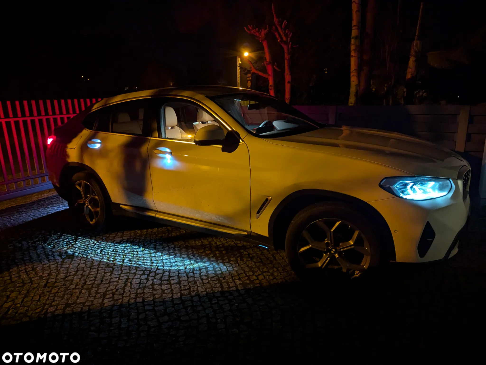 BMW X4 xDrive30i xLine - 20