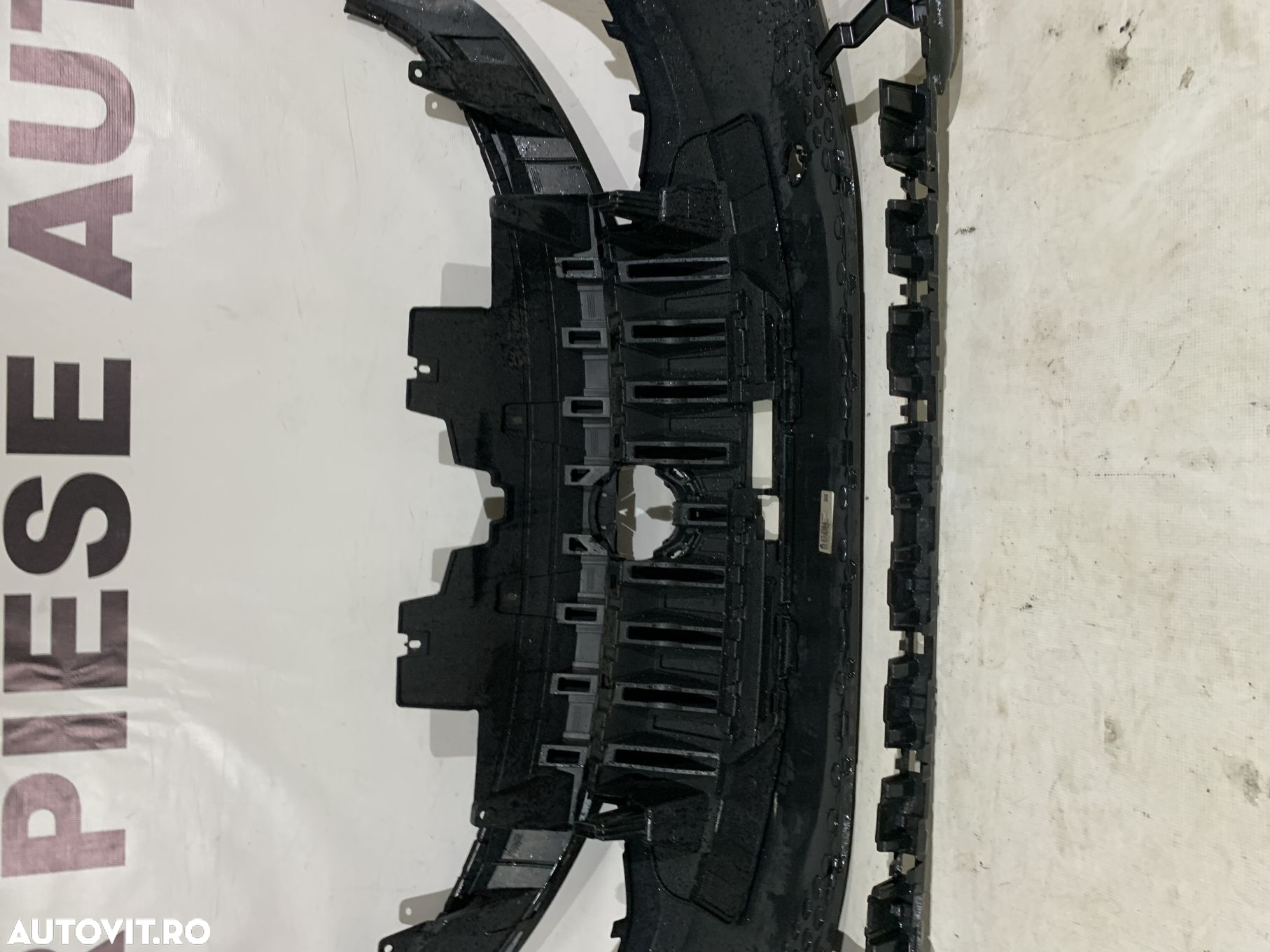Bara fata VW ID3, 2019, 2020, 2021, 2022, cod origine OE 10A807221. - 7