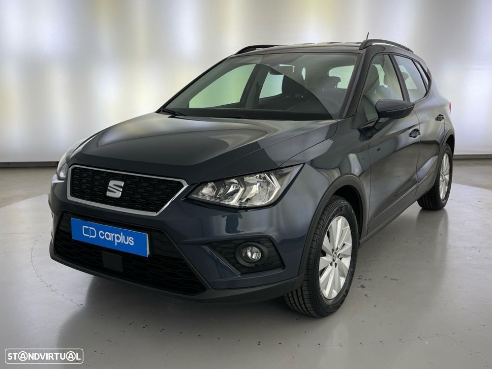 SEAT Arona 1.0 TSI Style - 20