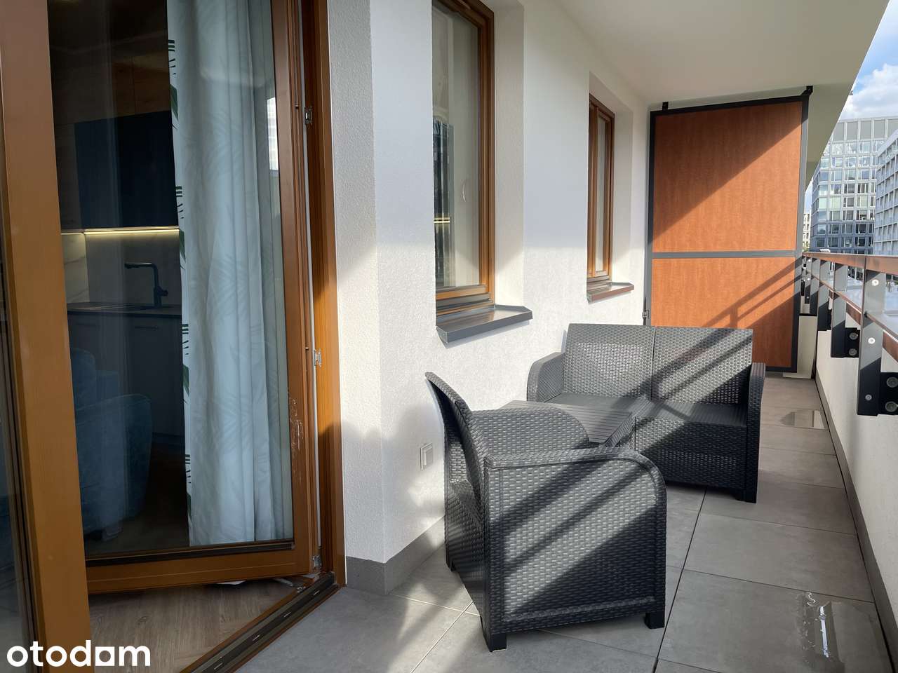 Eleganckie 2 pokoje | Balkon | Garaż | Piwnica | Zwierzęta ok