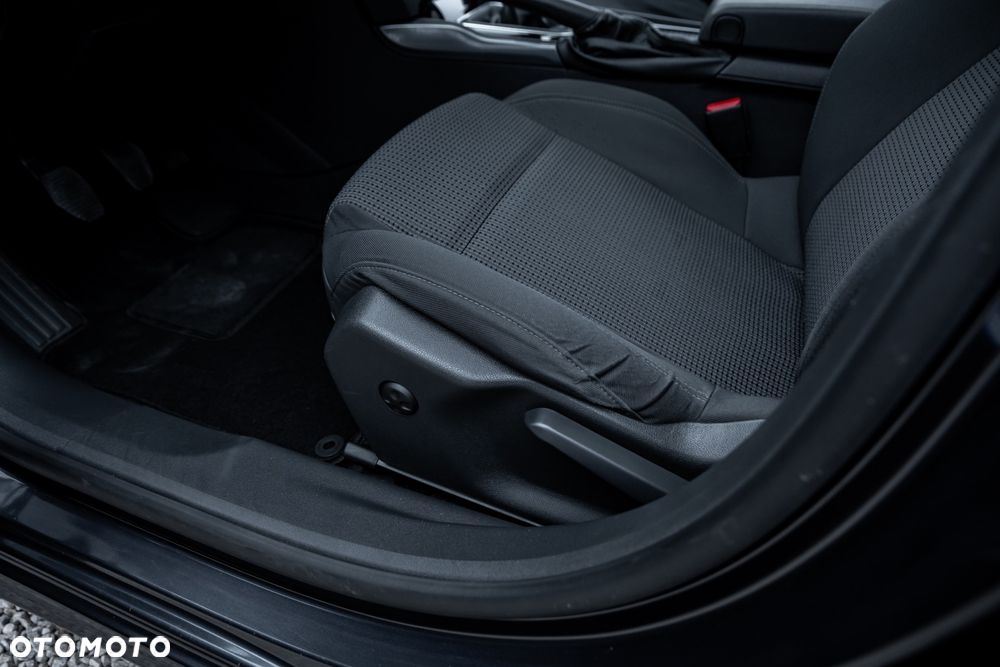 Peugeot 508 HDi FAP 140 Allure - 19