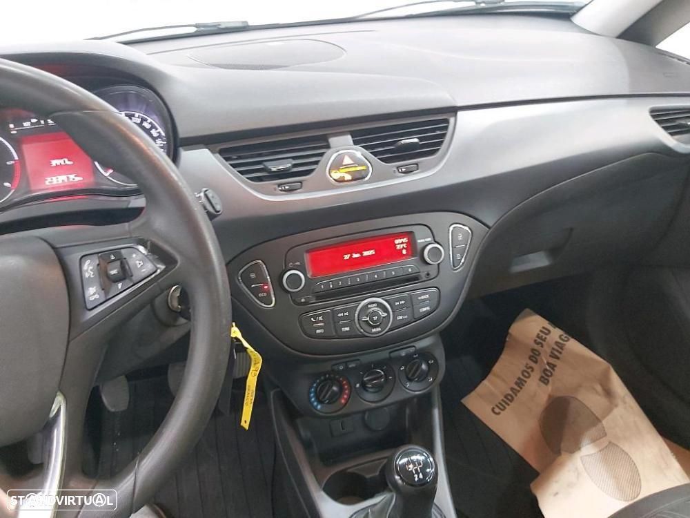 Opel corsa 1.3 CDTI 1.2 - 7