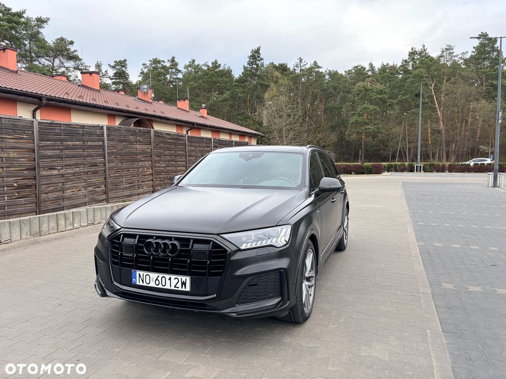 Audi Q7 - 16