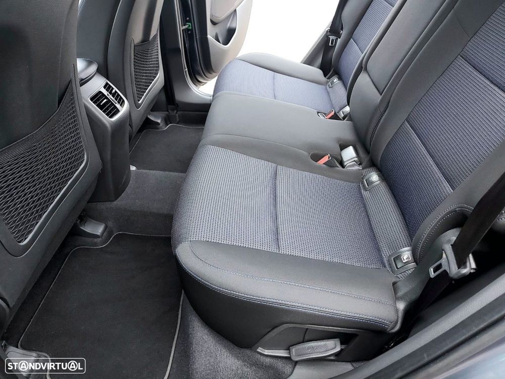 Hyundai Tucson 1.7 CRDi Executive - 20