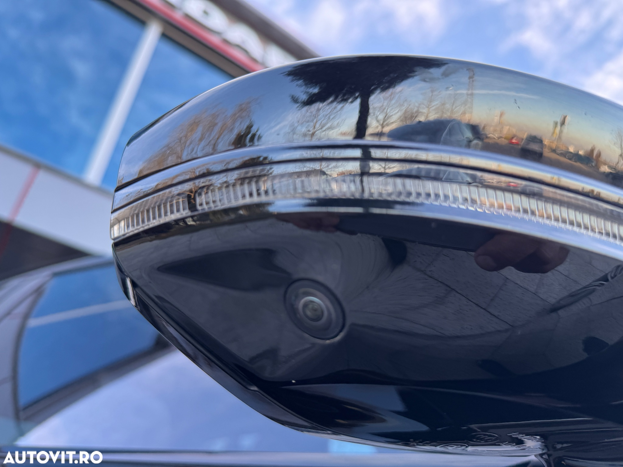 Audi A8 3.0 60 TFSI e quattro Tiptronic - 36