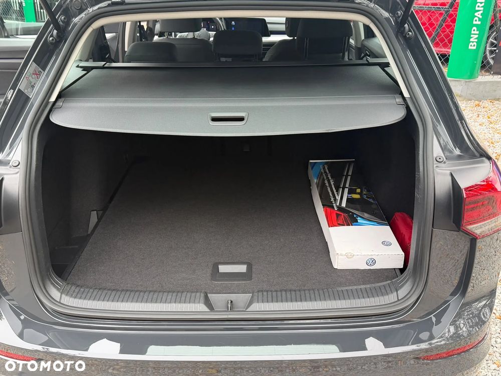 Volkswagen Golf 2.0 TDI SCR DSG Life - 26