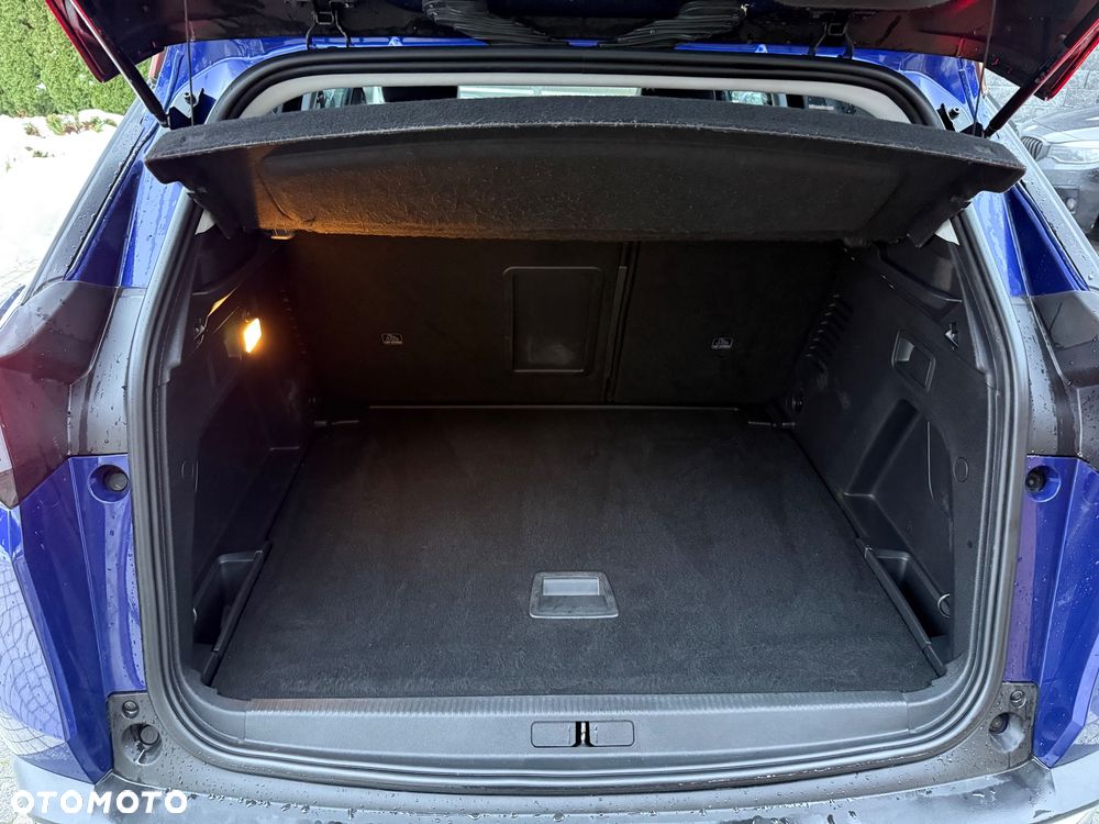 Peugeot 3008 PureTech 130 Stop & Start GPF Allure - 33