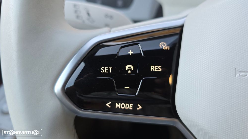 VW ID.3 Pro Performance Tech - 16