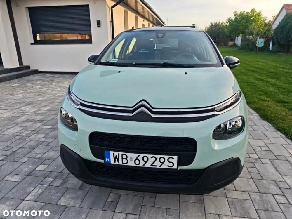 Citroën C3 - 2