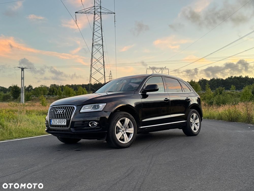 Audi Q5 3.0 TDI Quattro S tronic - 2
