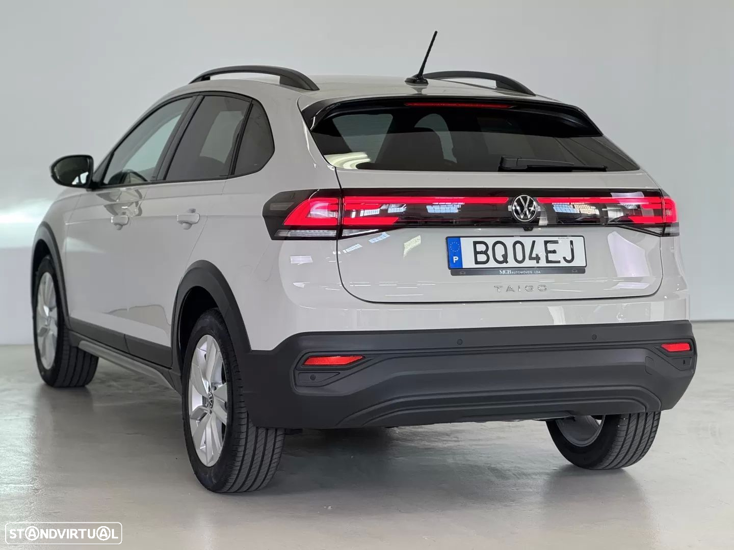 VW Taigo 1.0 TSI Urban - 15