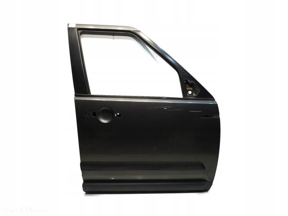 DRZWI PRAWY PRZÓD LRC659 LAND ROVER DISCOVERY III - 1