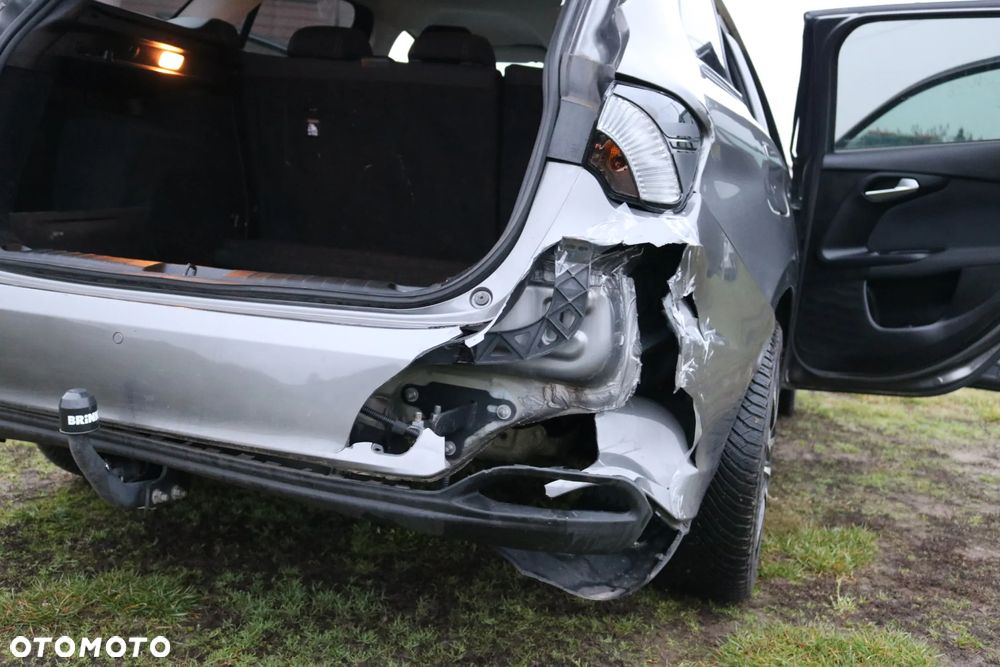 Fiat Tipo 1.6 MultiJet Sport - 22