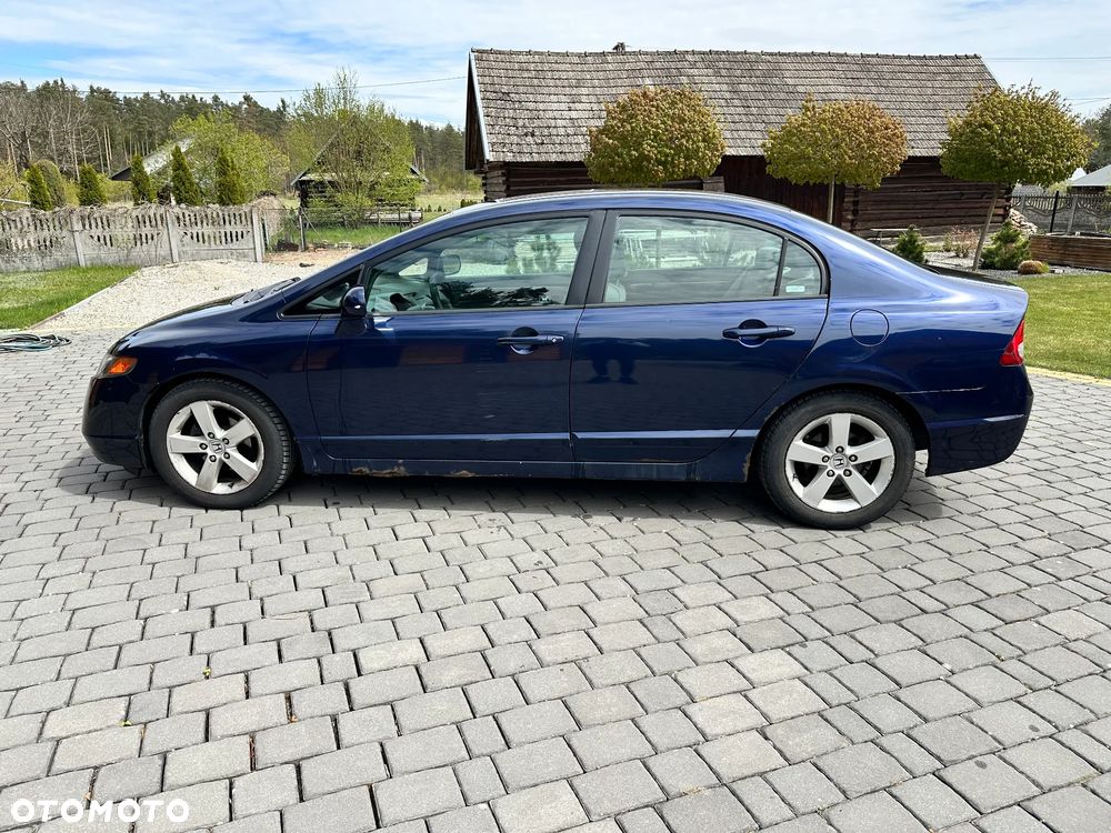 Honda Civic - 2