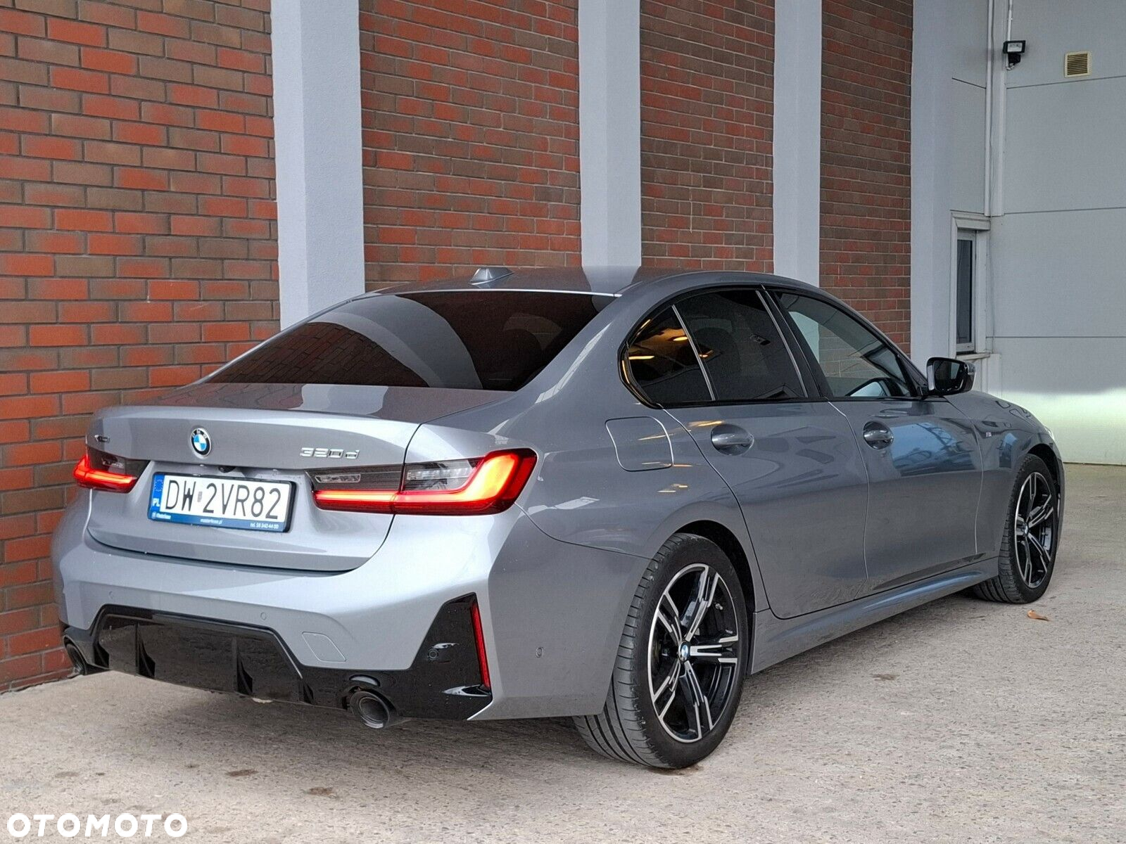 BMW Seria 3 - 8