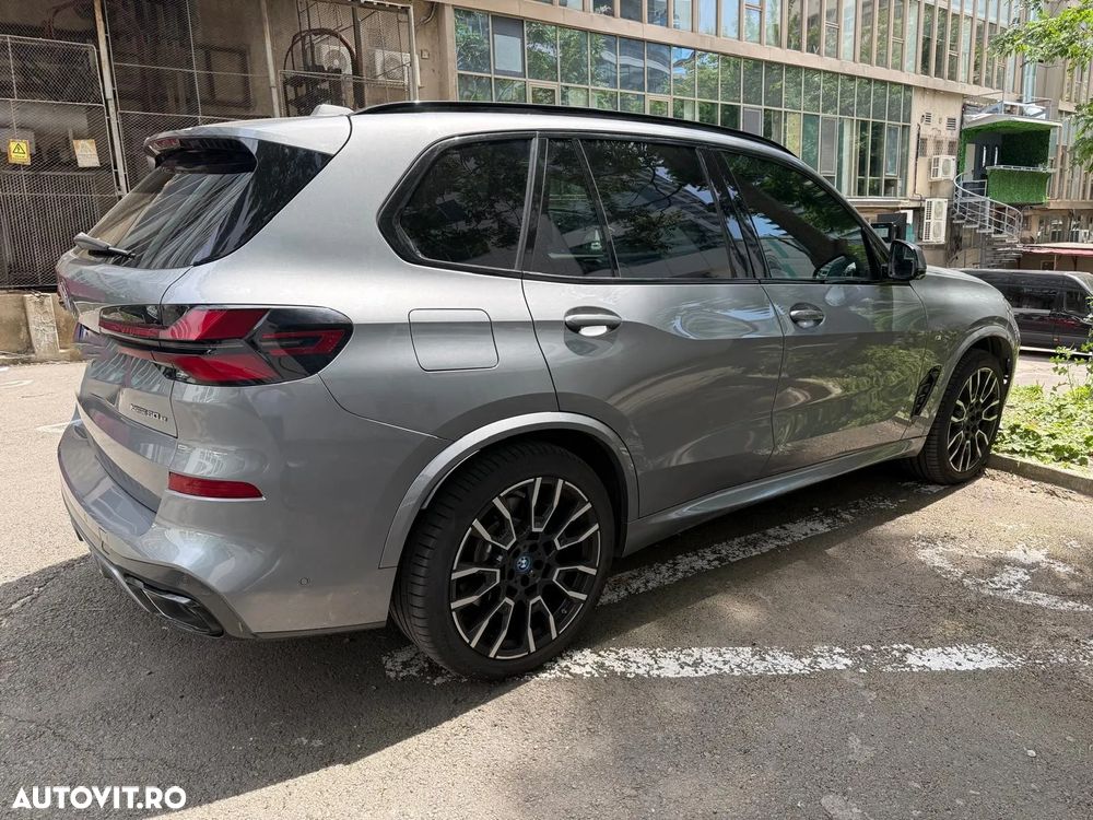 BMW X5 - 3