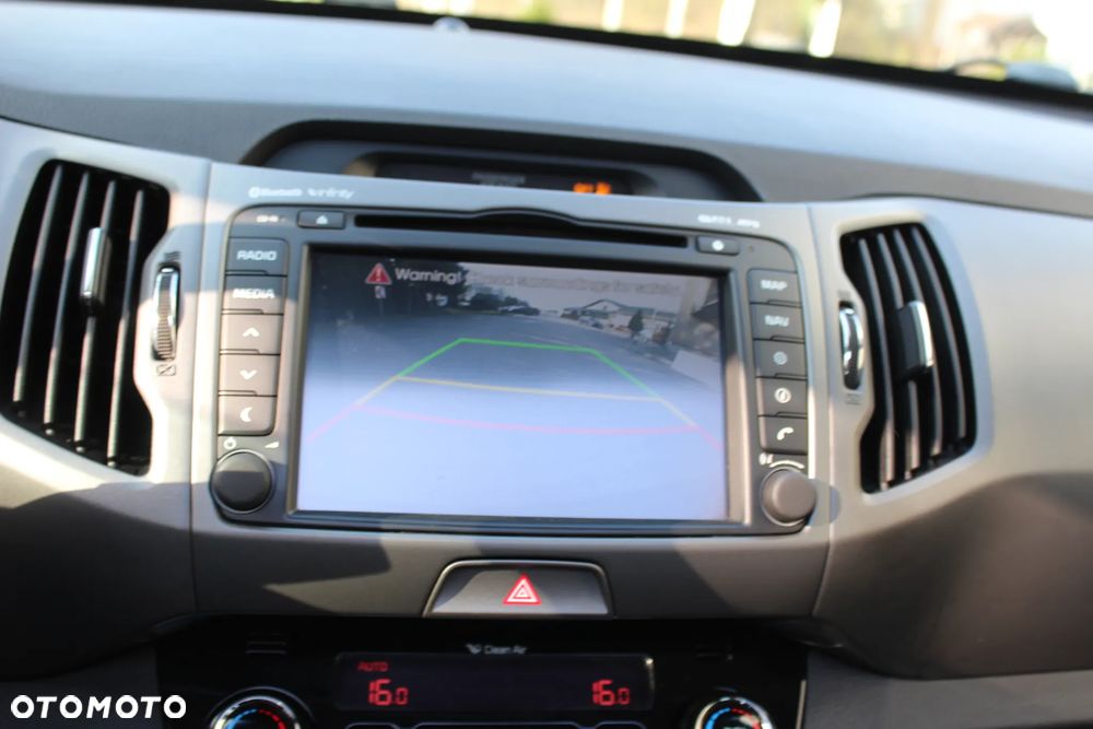 Kia Sportage 2.0 CRDI XL AWD - 24