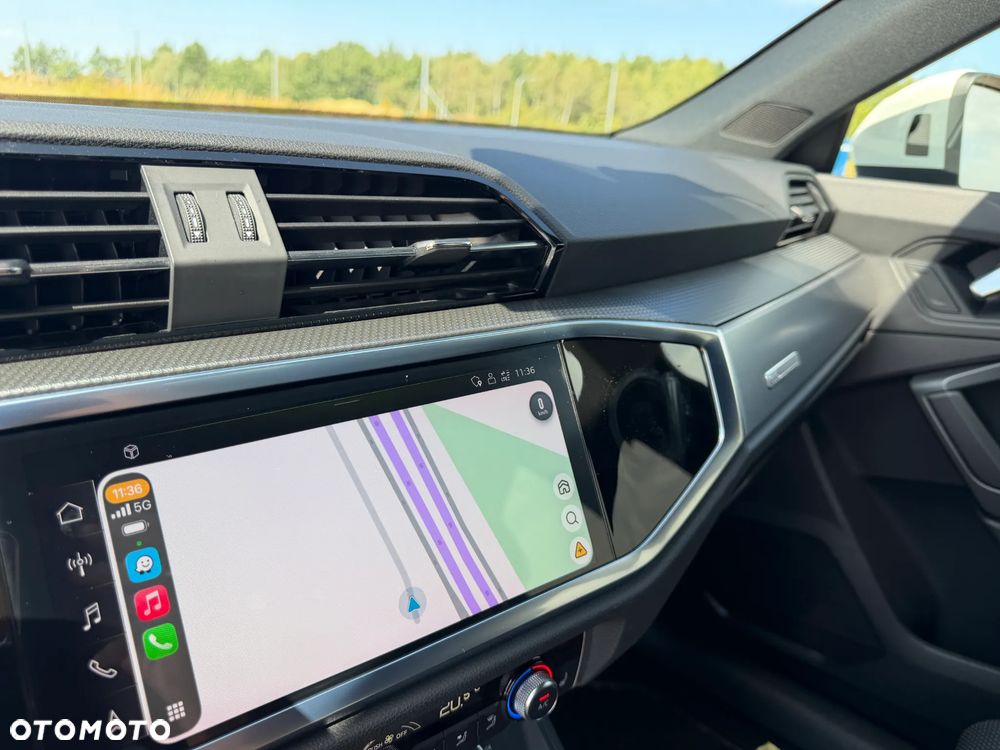 Audi Q3 35 TFSI mHEV S-Line S tronic - 39