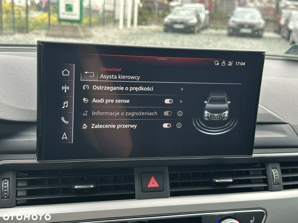 Audi A4 Allroad 40 TDI Quattro S tronic - 26