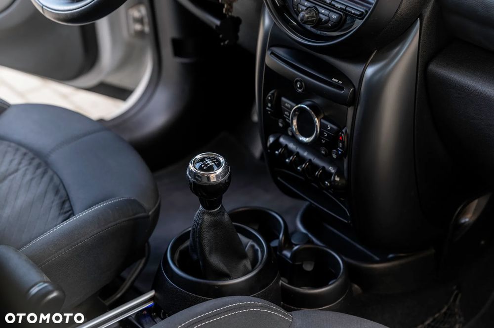 MINI Countryman Cooper S - 26