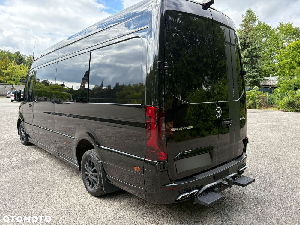 Mercedes-Benz Sprinter - 37