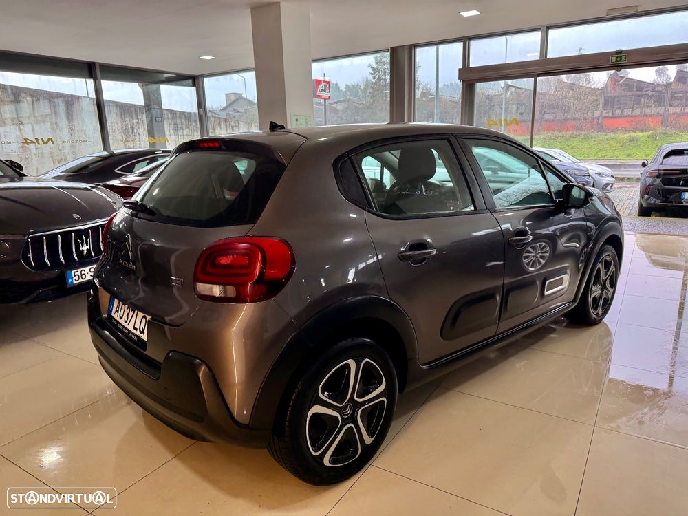 Citroën C3 - 8