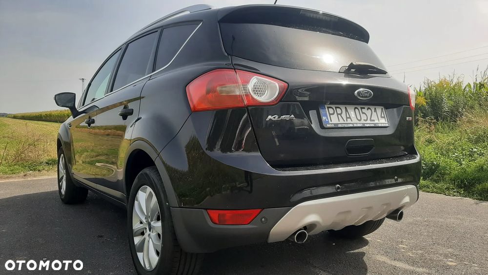 Ford Kuga 2.0 TDCi Individual - 7
