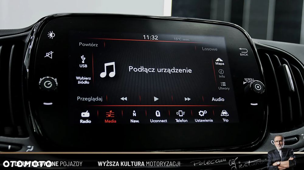 Fiat 500 0.9 8V TwinAir Start&Stopp Rockstar - 21