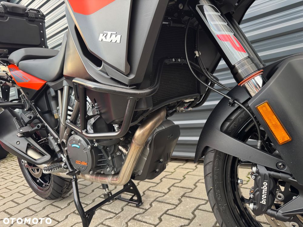 KTM Adventure - 22