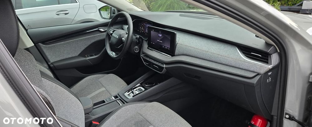 Skoda Octavia 1.5 TSI e-TEC DSG Exclusive Plus - 13